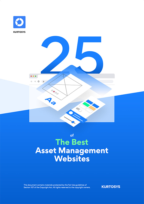 19 of the Best-Designed Asset Management Websites 1