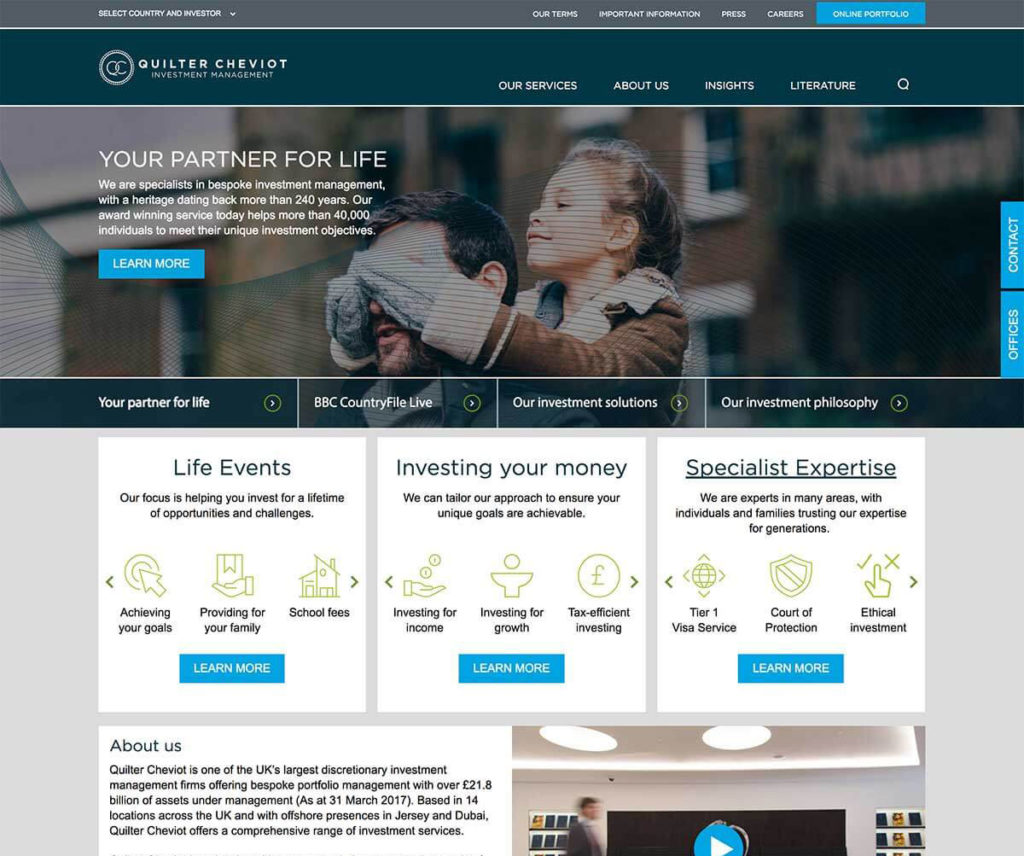 Asset Management Marketing Focus #2 8