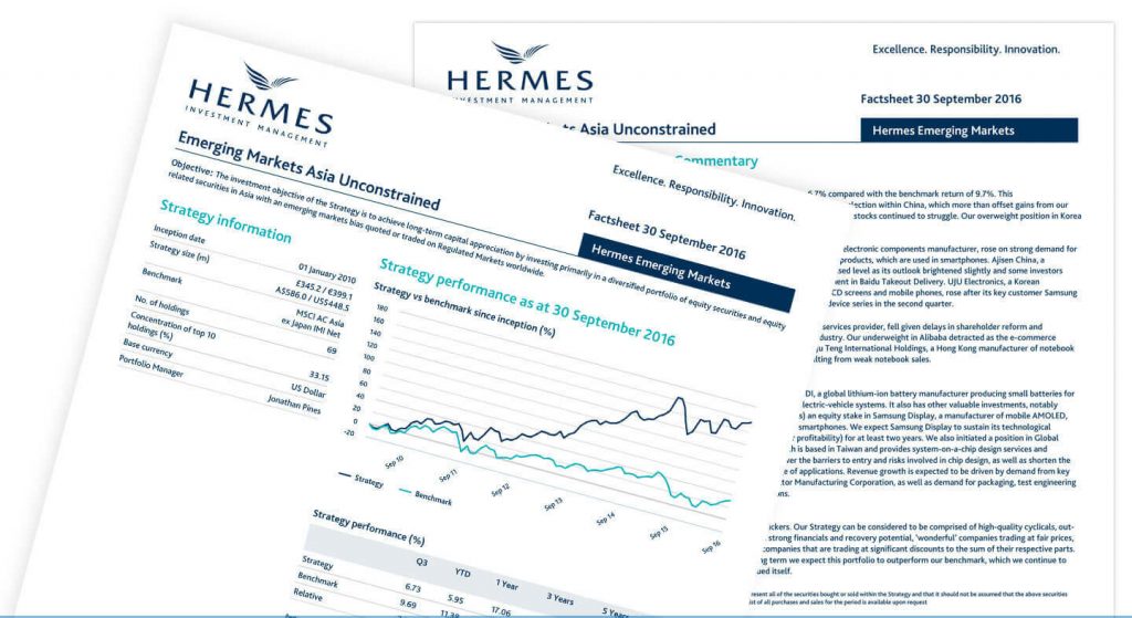 CS Story - Hermes 2