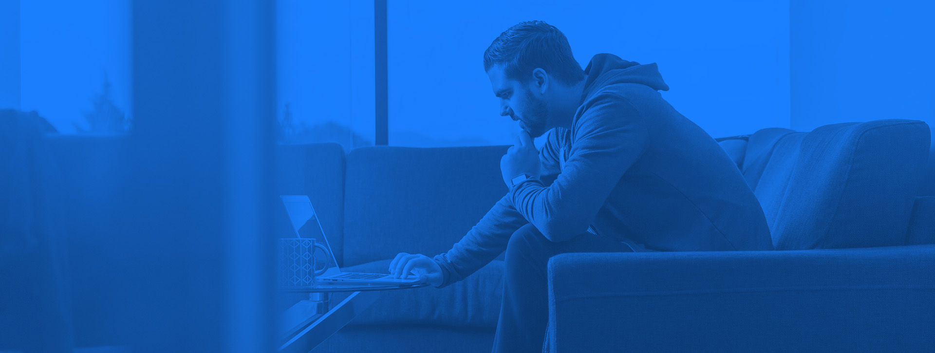 Helping asset managers stay safe and productive working from home