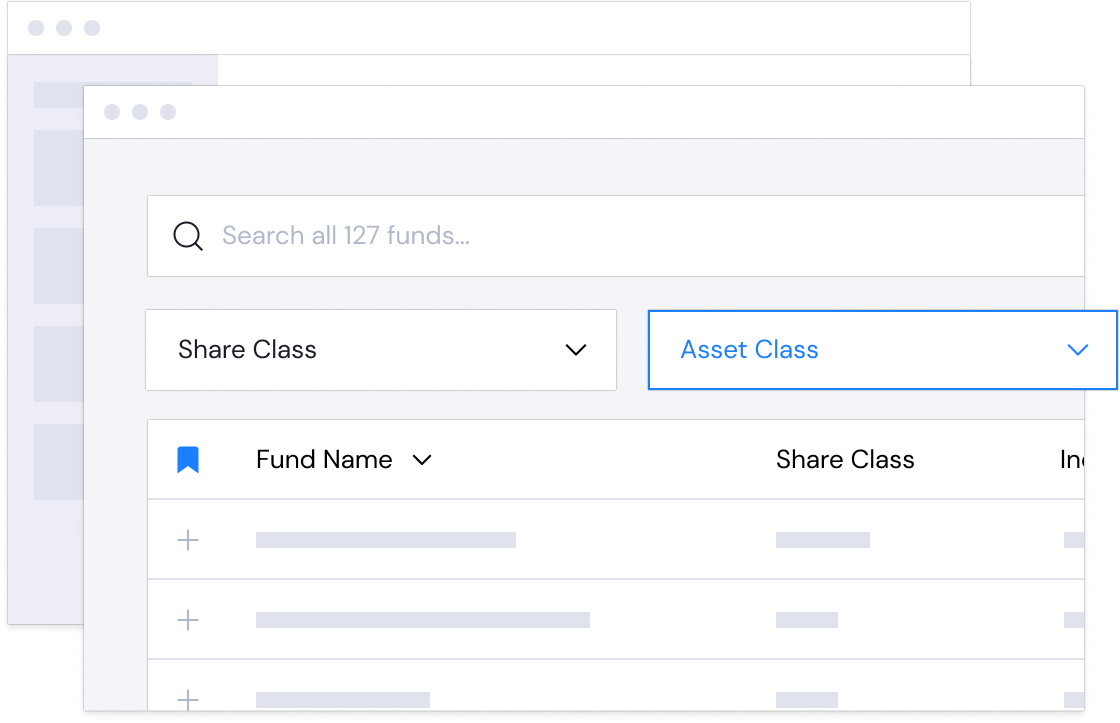 Fund Buyer Portals 2