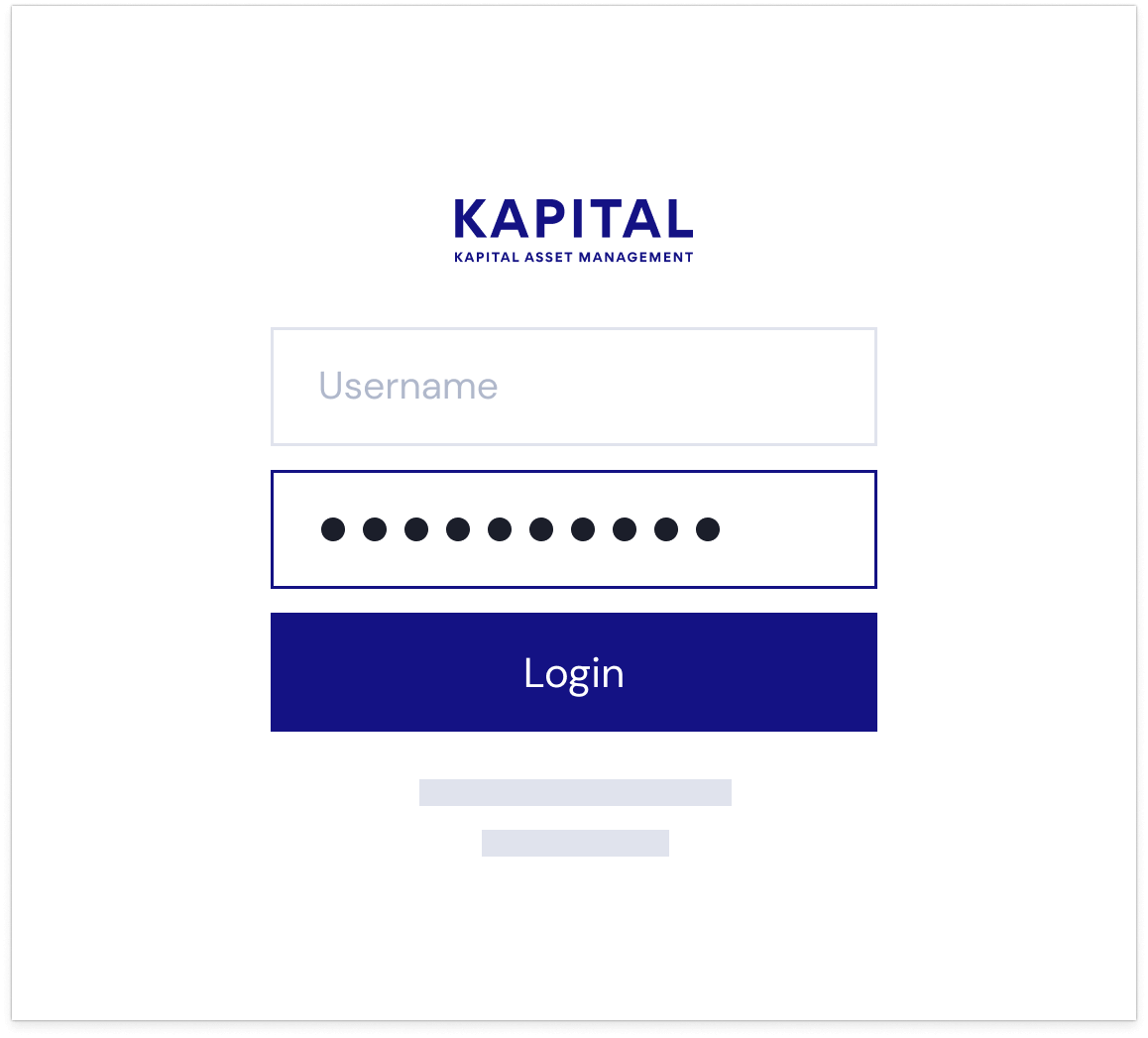 Fund Buyer Portals 3