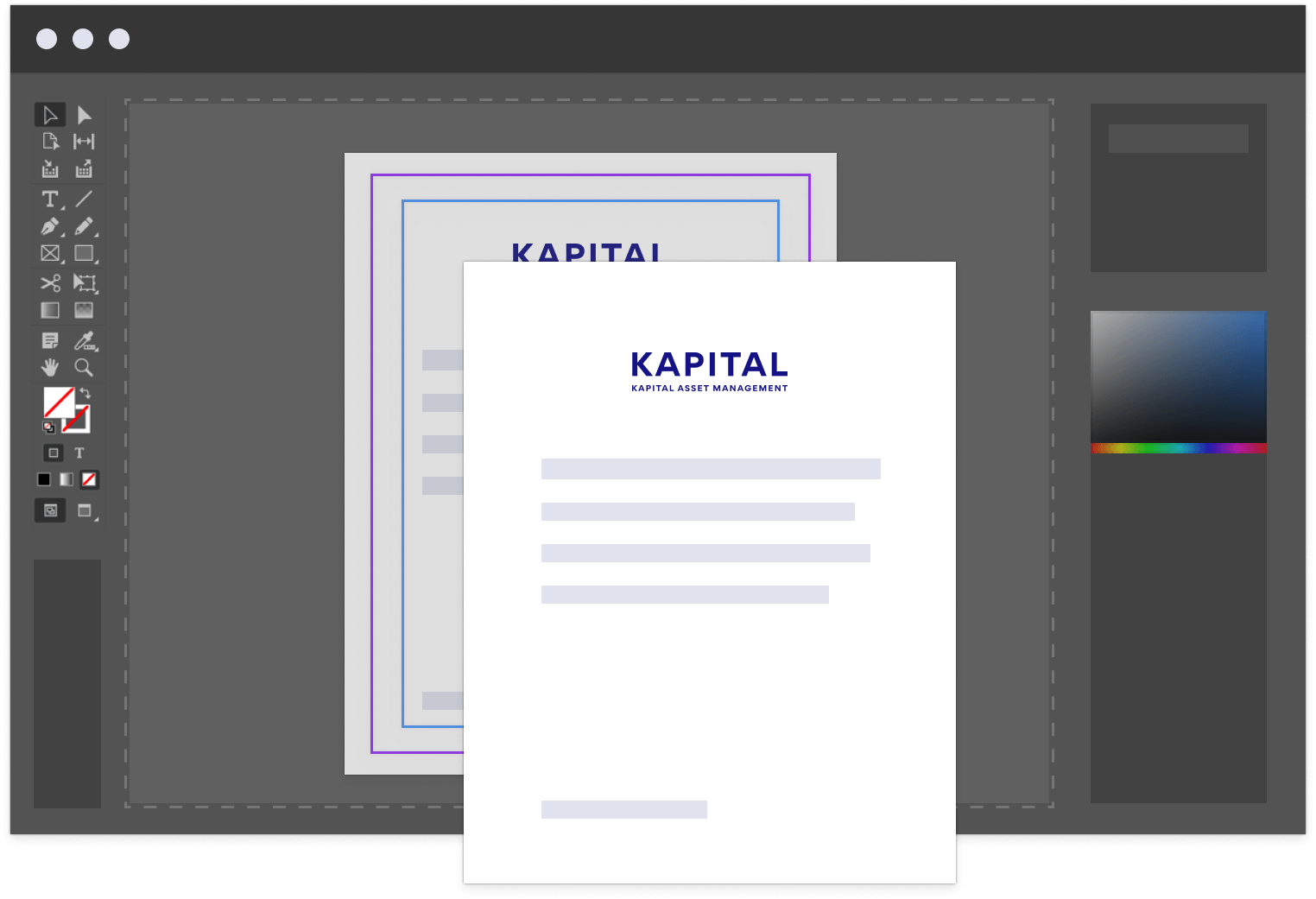 Document Automation for Asset Managers 2