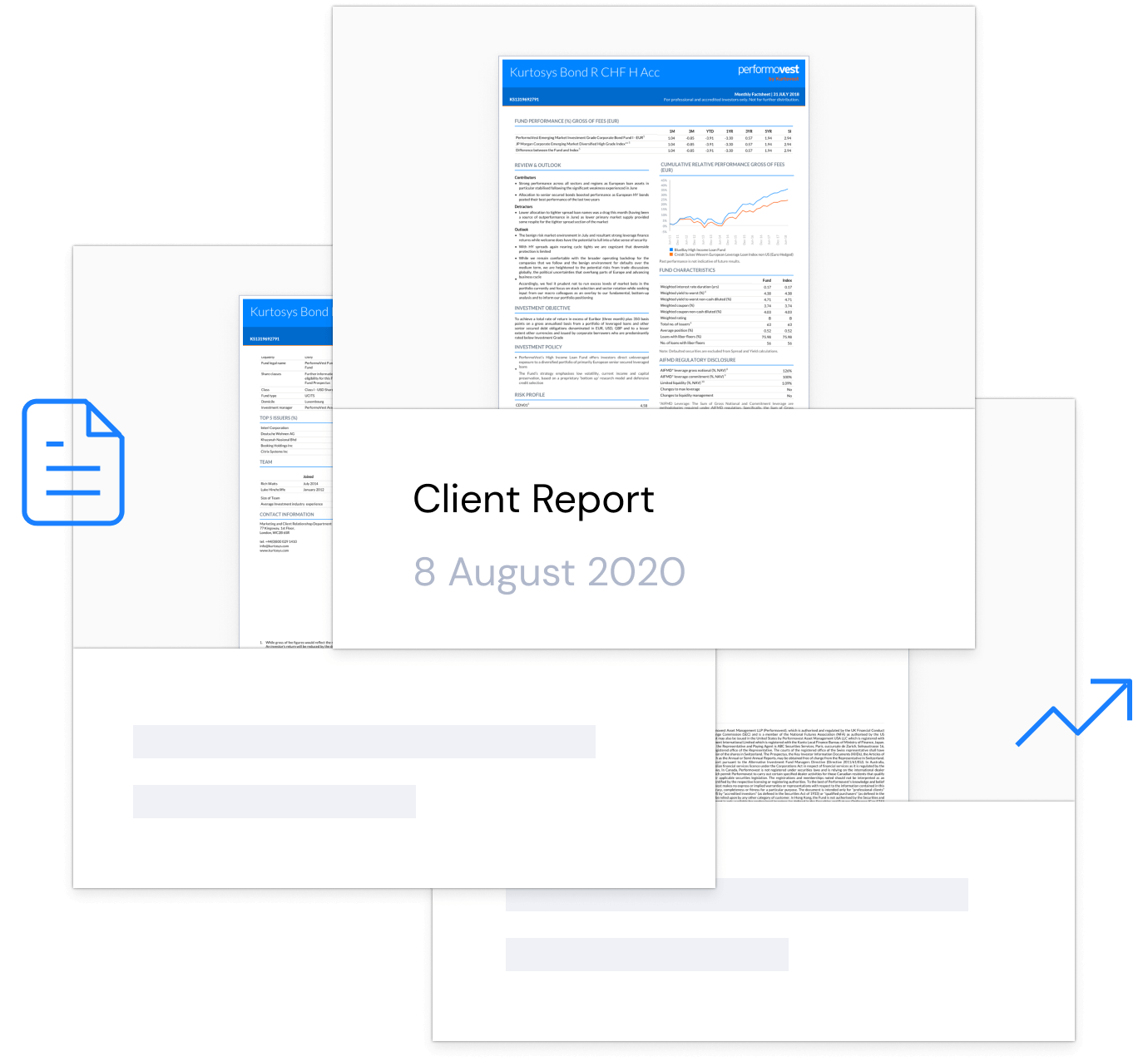 Client Reporting 1