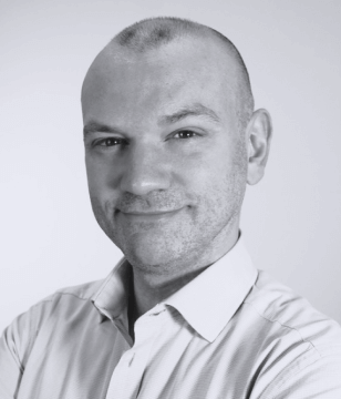 Patrick McKenna