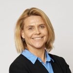 Increased collaboration can help industry overcome challenges - Prudential COO 1