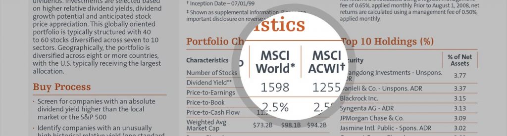 5 Things We Can Automate In Your Fund Factsheets 4