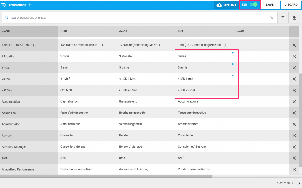 Latest Kurtosys release includes translation enhancements, introduces Studio 8