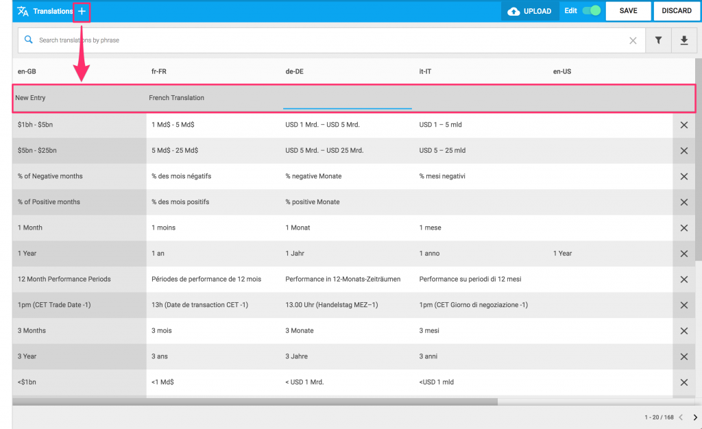 Latest Kurtosys release includes translation enhancements, introduces Studio 7