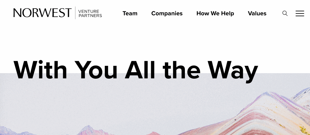 11 inspiring venture capital and private equity websites 9