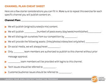 Friday Fund Marketing Round-Up #3 1