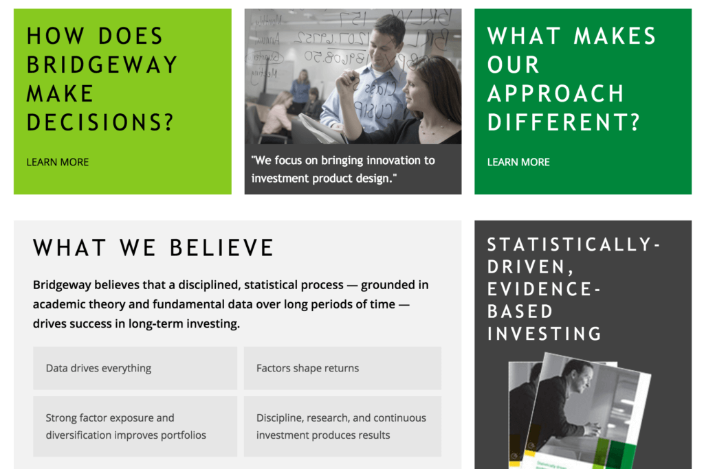 10 UX Patterns Fund Websites Should Start Using In 2016 4