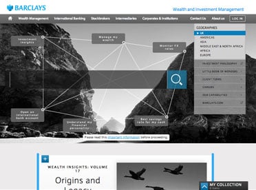 19 of the Best-Designed Asset Management Websites 6