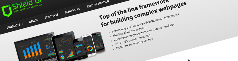 25 Libraries for Graphs and Charts 13