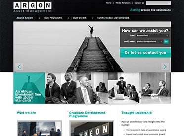 19 of the Best-Designed Asset Management Websites 2