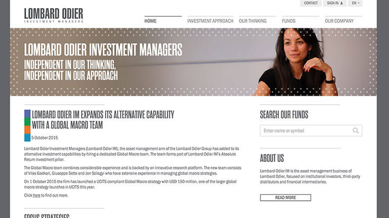 25 of the Best Designed Investment Management Websites 15