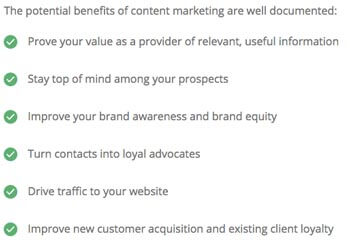 Friday Fund Marketing Round-Up #6 9