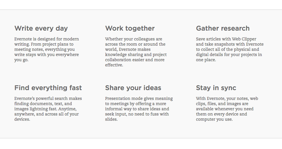 10 UX Patterns Fund Websites Should Start Using In 2016 2