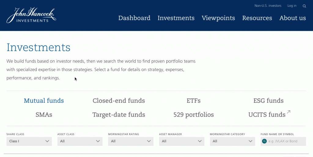 Exploring 9 excellent fund finders in asset management 7