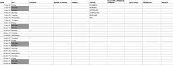 Friday Fund Marketing Round-Up #10 2