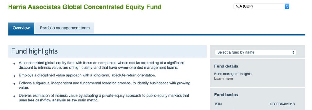 20 Top Fund Websites Ranked 6
