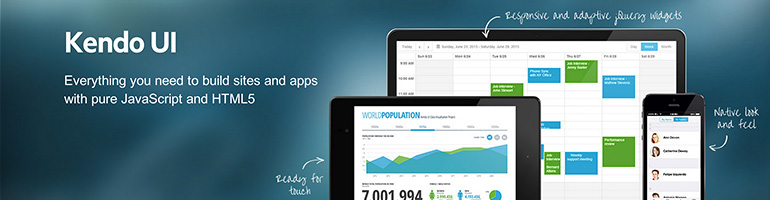 25 Libraries for Graphs and Charts 21