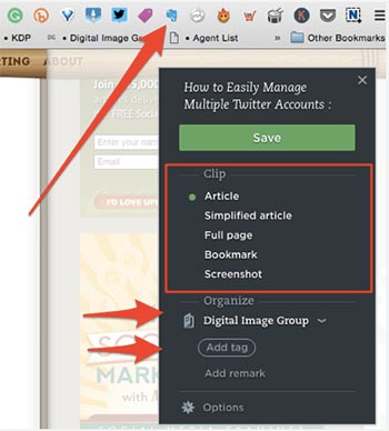 Friday Fund Marketing Round-Up #4 1