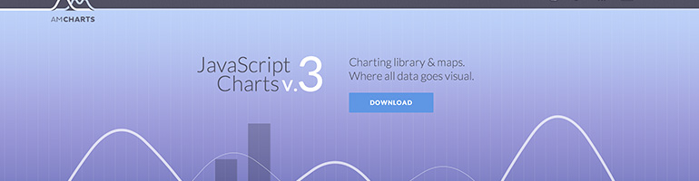 25 Libraries for Graphs and Charts 11