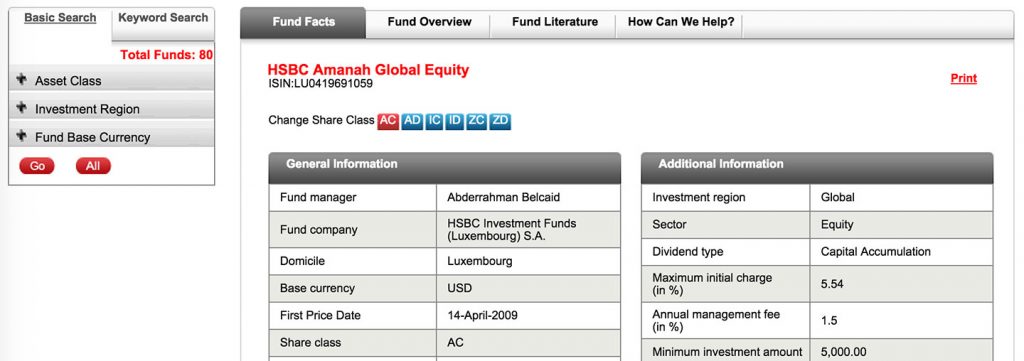 20 Top Fund Websites Ranked 12