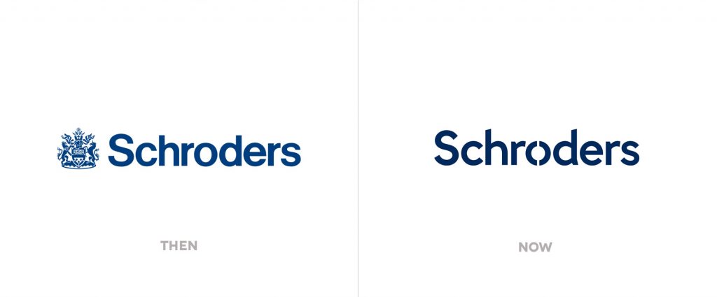 Asset Manager Logos Then & Now 8