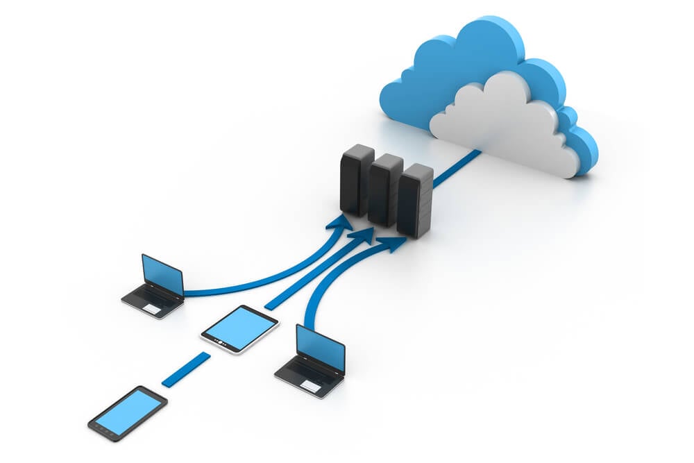 Managing the Cost of Cloud Computing 1