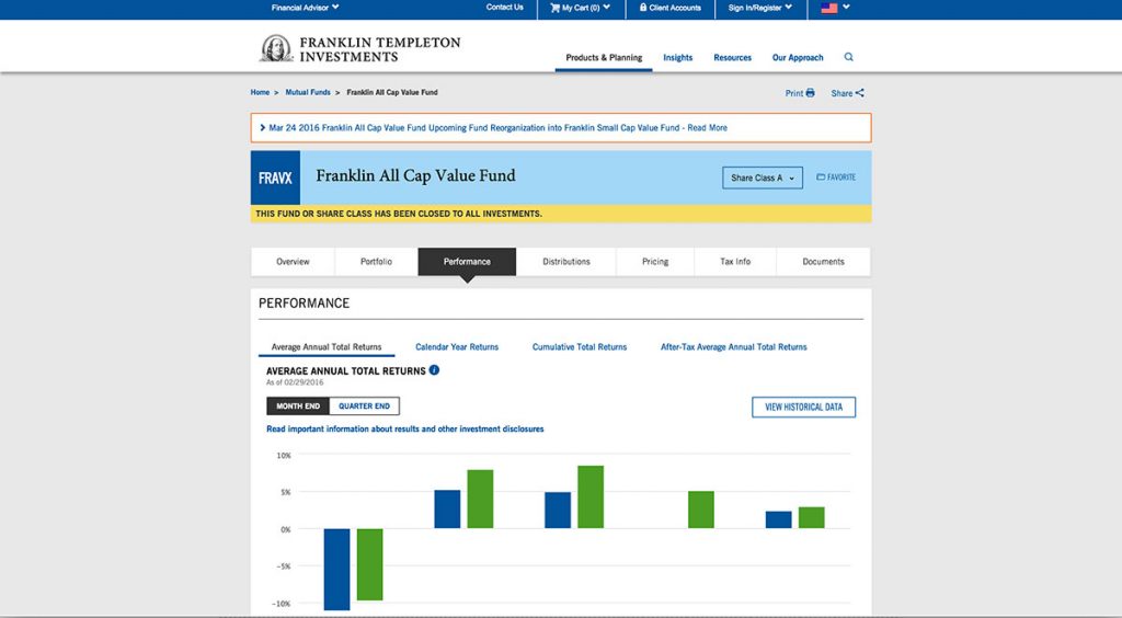 How can online fund tools be more user-friendly? Four examples of best practice 2