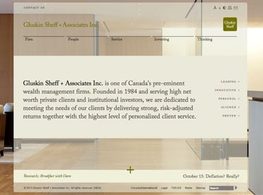 19 of the Best-Designed Asset Management Websites 10