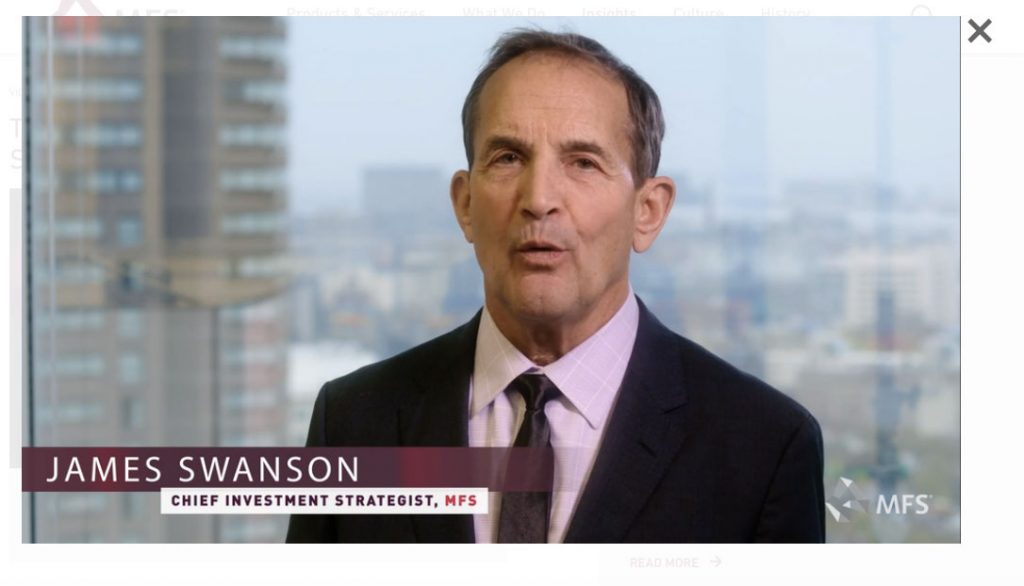 How 6 Asset Managers Reacted to the US Election 13