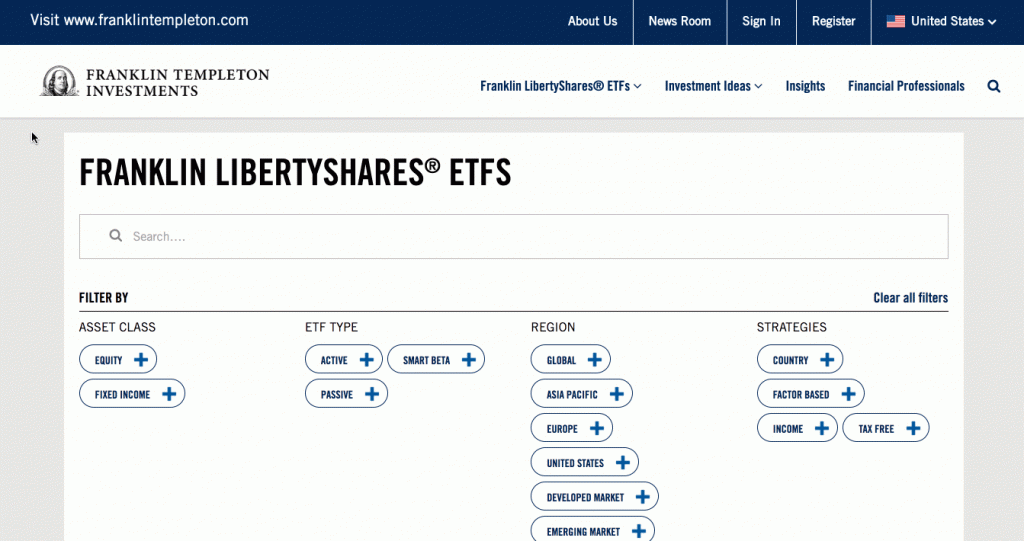 Exploring 9 excellent fund finders in asset management 6