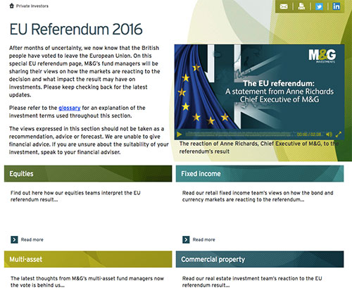 How 5 Asset Managers Broke the Brexit Result 20