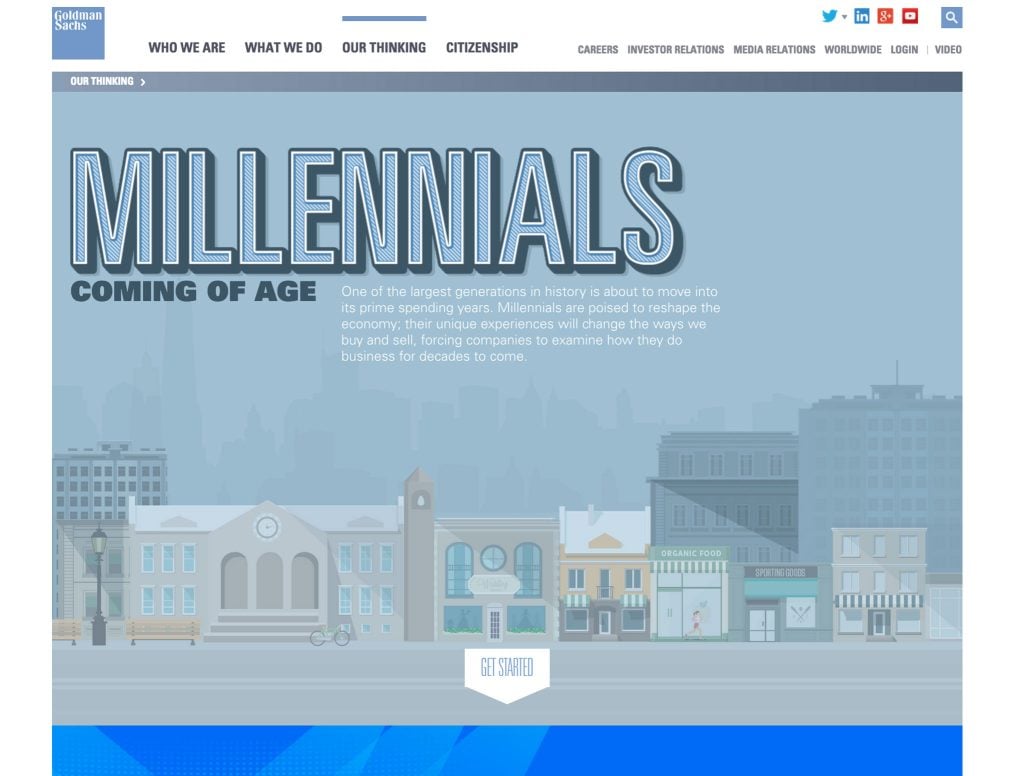 3 Benefits of Using Microsites in Your Fund Marketing Campaigns 1