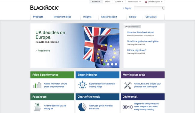 How 5 Asset Managers Broke the Brexit Result 3