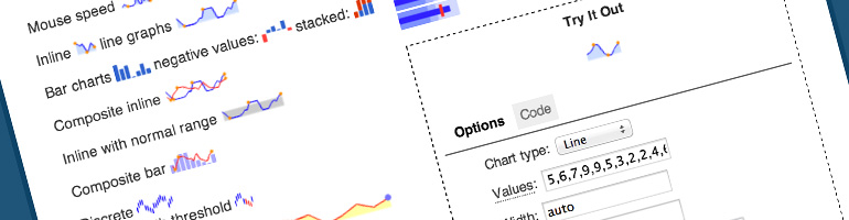 25 Libraries for Graphs and Charts 6