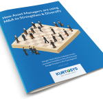 How Asset Managers are Using M&A to Strengthen & Diversify 3