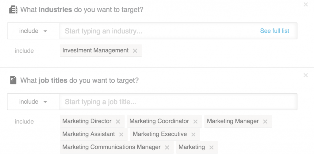 Asset Management Marketing on a Shoestring Budget 1