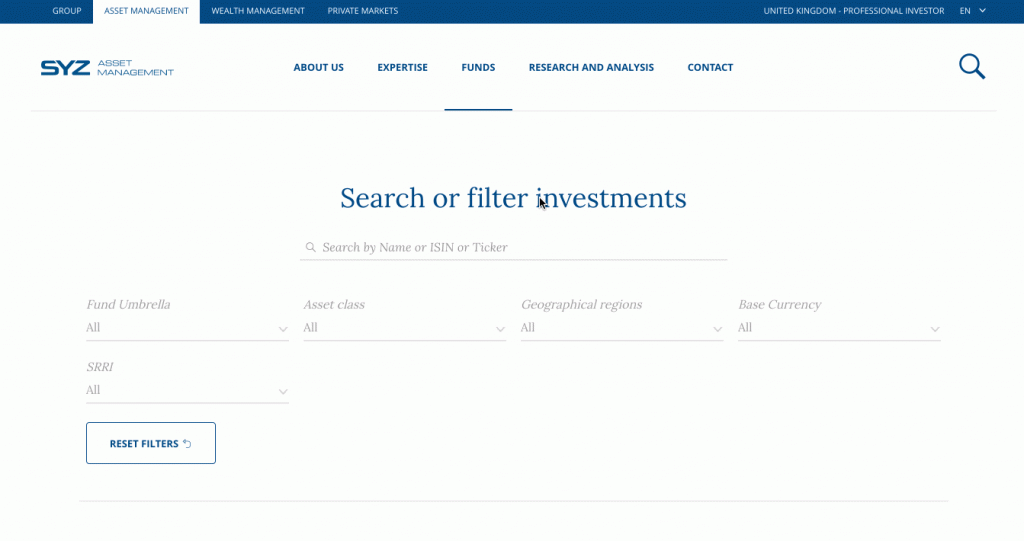 Exploring 9 excellent fund finders in asset management 1