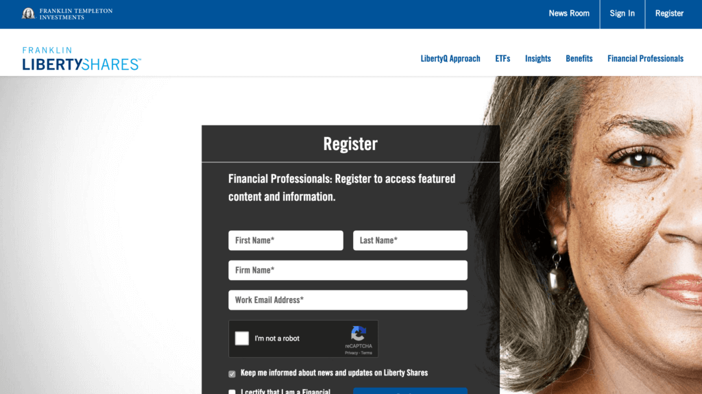 10 UX Patterns Fund Websites Should Start Using In 2016 10