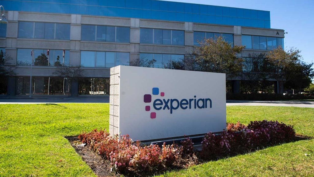 Experian South Africa