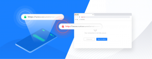 Asset managers secure protocol errors are damaging user experience and SEO