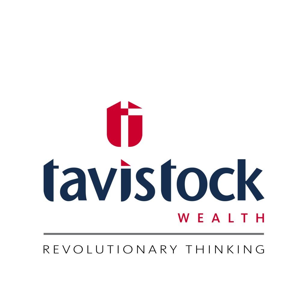 Tavistock Wealth Logo