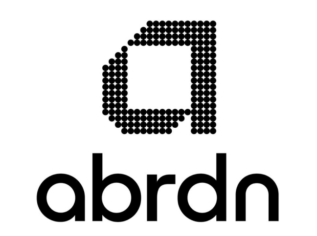 aberdeen standard investments logo