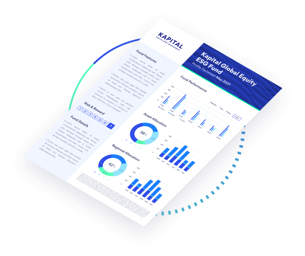 factsheet automation