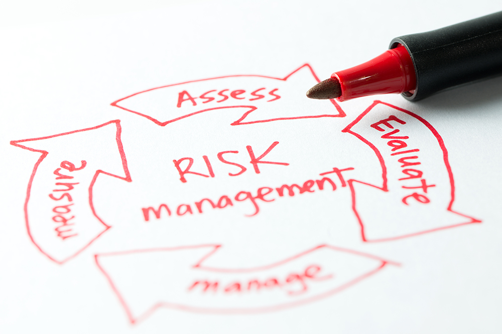 risk management processes