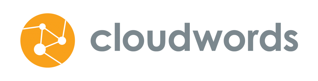 Cloudwords Logo